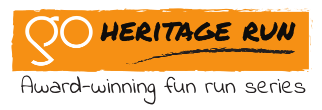 Go Heritage Run